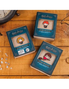 HArry potter Pin metalico Ron