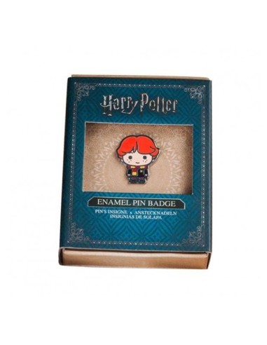 HArry potter Pin metalico Ron