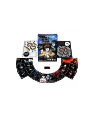 Death Note: Enfrentamiento Death Note: Enfrentamiento