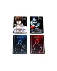 Death Note: Enfrentamiento Death Note: Enfrentamiento