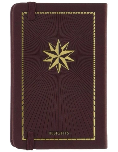 Harry potter cuaderno de viaje 9 3/4