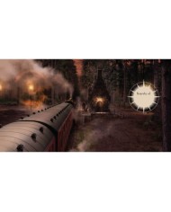 Harry potter cuaderno de viaje 9 3/4