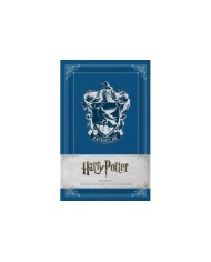 Harry potter cuaderno Ravenclow