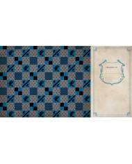 Harry potter cuaderno Ravenclow