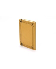 HArry Potter Cuaderno Hufflepuff