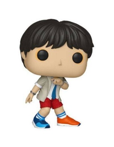 Figura POP BTS J-Hope 889698378659  14,95 € Figura POP BTS J-Hope 889698378659  14,95 €