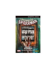 EL ASOMBROSO SPIDERMAN 35. LA MUERTE DEL MAÑANA (MARVEL SAGA 75) 97...