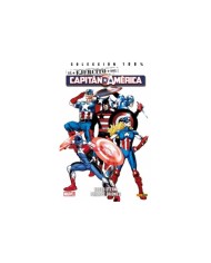 EL EJERCITO DEL CAPITAN AMERICA 9788491678205  12,98 €