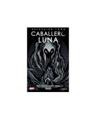 CABALLERO LUNA 08: FASES