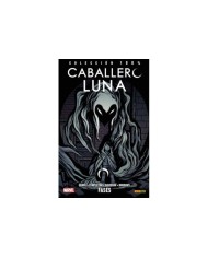 CABALLERO LUNA 08: FASES 9788491678069  15,87 €