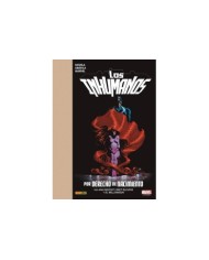 LOS INHUMANOS: POR DERECHO DE NACIMIENTO