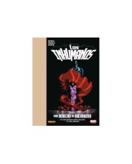 LOS INHUMANOS: POR DERECHO DE NACIMIENTO 9788491678304  19,23 €