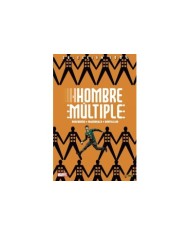 HOMBRE MULTIPLE. TODO TIENE SENTIDO AL FINAL