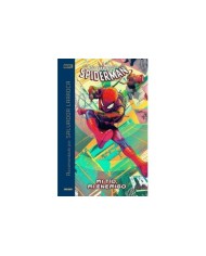 EL ASOMBROSO SPIDERMAN: MI TIO, MI ENEMIGO (RECOMENDADO POR SALVADOR LARROCA)
