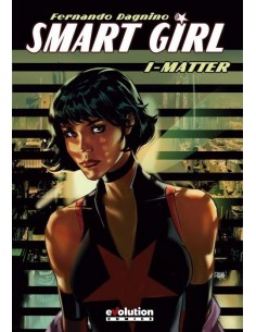 SMART GIRL SMART GIRL