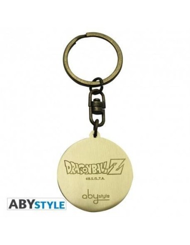 Dragon Ball Llavero bola dragon 4 estrellas  3700789202684 Dragon Ball Llavero bola dragon 4 estrellas  3700789202684