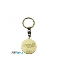 Dragon Ball Llavero bola dragon 4 estrellas  3700789202684 Dragon Ball Llavero bola dragon 4 estrellas  3700789202684