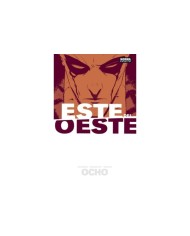 ESTE DEL OESTE 8  9788467934175 NORMA EDITORIAL 16,35 €