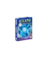 ESCAPA: LA PRUEBA FINAL