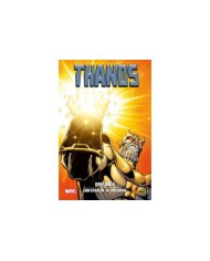 THANOS: EPIFANIA 9788491678694  19,18 €