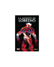 LA MUERTE DE LOBEZNO 9788491678632  19,23 €