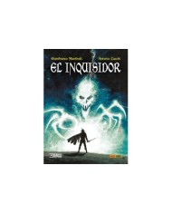 SEGUNDA MANO EL INQUISIDOR  9788491678878