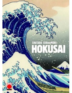 HOKUSAI HOKUSAI