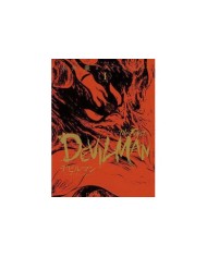 DEVILMAN: THE FIRST 01 9788491678830  14,42 €