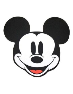Toalla Mickey Disney microfibra