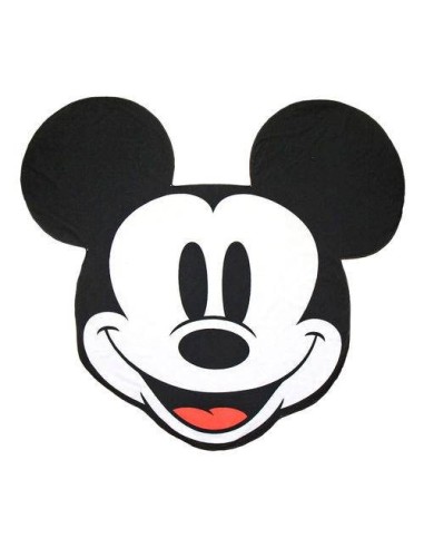 Toalla Mickey Disney microfibra Toalla Mickey Disney microfibra