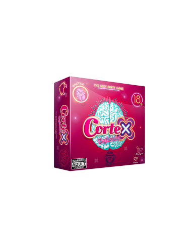 Juego mesa CorteXXX Confidential JUEGOS12,36 €12,36 € ASMODEE JUEGOS Juego mesa CorteXXX Confidential JUEGOS12,36 €12,36 € ASMODEE JUEGOS