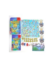 LA TORRE ENCANTADA: VERSION LATA