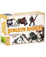 JUEGO DE MESA DUNGEON RAIDERS (NUEVO) JUEGOS12,86 €12,86 € DEVIR JU... JUEGO DE MESA DUNGEON RAIDERS (NUEVO) JUEGOS12,86 €12,86 € DEVIR JU...