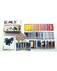 DUNGEON RAIDERS NUEVA EDICION DUNGEON RAIDERS NUEVA EDICION