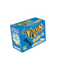 TIME'S UP! PARTY 2 (AZUL) JUEGOS19,22 €19,22 € ASMODEE JUEGOS