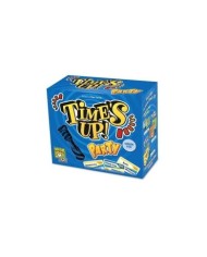 TIME'S UP! PARTY 2 (AZUL) JUEGOS19,22 €19,22 € ASMODEE JUEGOS