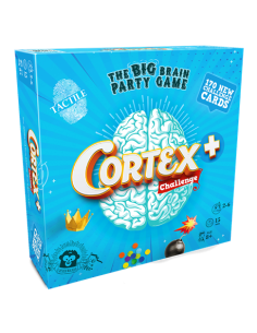 Juego mesa Cortex Challenge JUEGOS20,62 €20,62 € ASMODEE JUEGOS Juego mesa Cortex Challenge JUEGOS20,62 €20,62 € ASMODEE JUEGOS