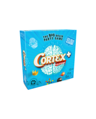 Juego mesa Cortex Challenge JUEGOS20,62 €20,62 € ASMODEE JUEGOS