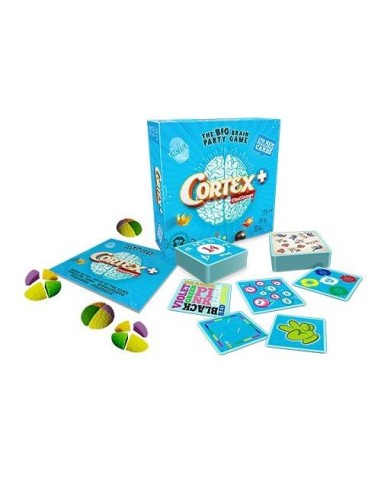 CORTEX PLUS CORTEX PLUS