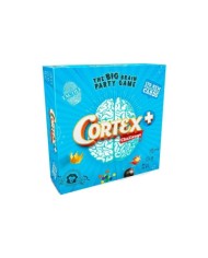 Juego mesa Cortex Challenge JUEGOS20,62 €20,62 € ASMODEE JUEGOS