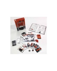 BLACK HILLS Juego de mesa