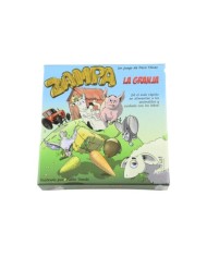 Zampa la granja Juego de mesa JUEGOS10,20 €10,20 € ASTIBERRI JUEGOS