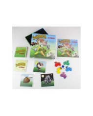 Zampa la granja Juego de mesa