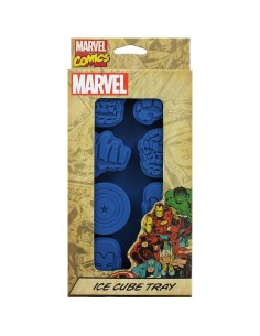 MARVEL - CUBITERA AZUL...