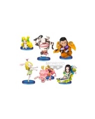 Figura Oriental Zodiac One Piece World Collectable 7cm surtido ONE ...
