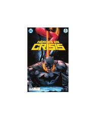 SEGUNDA MANO Heroes en crisis coleccion completa 9 grapas -NUEVAS S... SEGUNDA MANO Heroes en crisis coleccion completa 9 grapas -NUEVAS S...