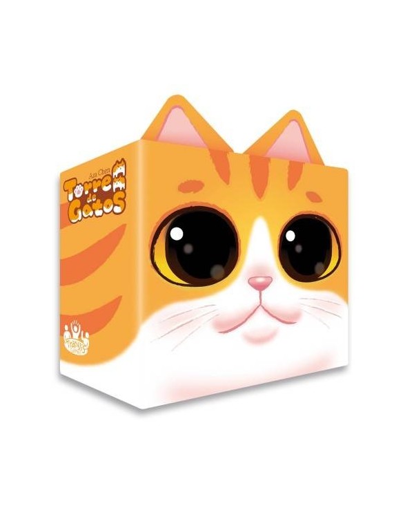 TORRE DE GATOS JUEGOS12,61 €12,61 € TranjisGames JUEGOS