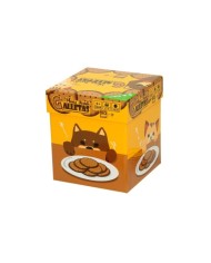 Juego Miau Guau Galletas