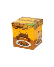 Juego Miau Guau Galletas