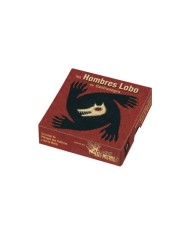 LOS HOMBRES LOBO DE CASTRONEGRO JUEGOS9,61 €9,61 € ASMODEE JUEGOS
